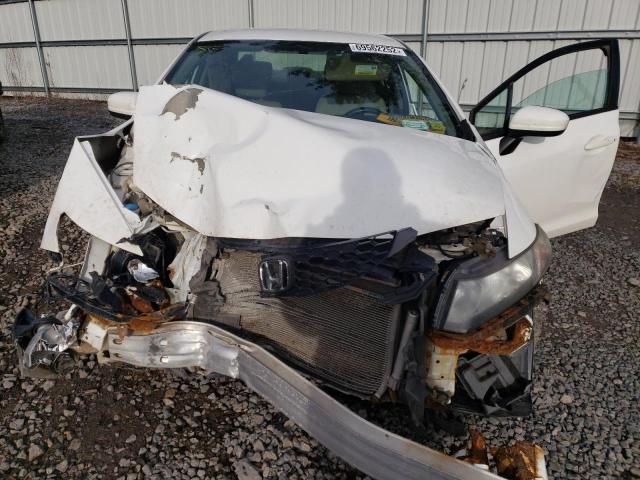 Photo 12 from auction – 2015 HONDA CIVIC LX with VIN 19XFB2F5XFE225769