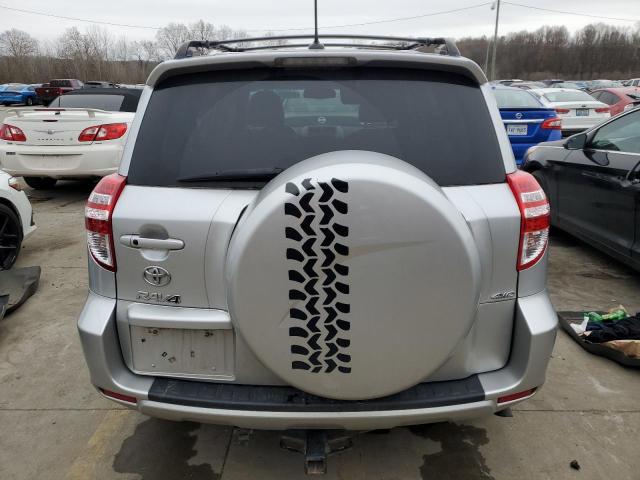 Photo 6 from auction – 2011 TOYOTA RAV4 LIMIT with VIN 2T3DK4DV6BW044950