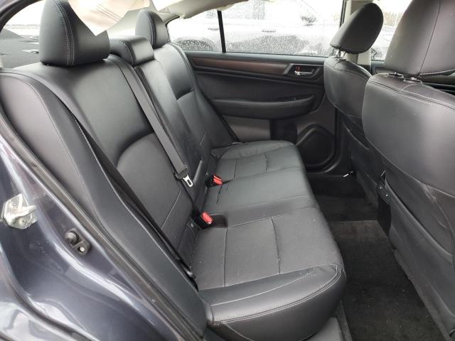 Photo 10 from auction – 2015 SUBARU LEGACY 2.5 with VIN 4S3BNBL65F3024713