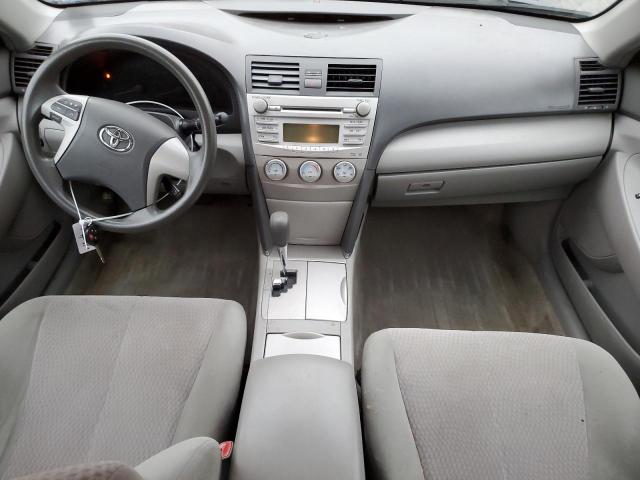 Photo 8 from auction – 2011 TOYOTA CAMRY BASE with VIN 4T1BF3EK6BU118516