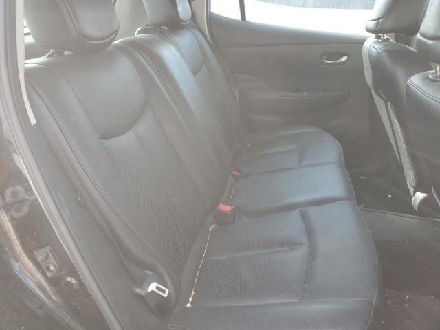 Zdjęcie 10 z aukcji – 2013 NISSAN LEAF S z VIN 1N4AZ0CP3DC413382