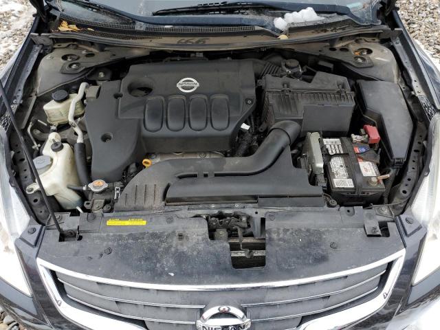 Photo 11 from auction – 2012 NISSAN ALTIMA BAS with VIN 1N4AL2AP1CN567138