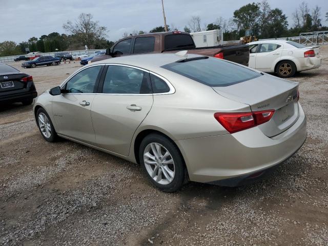 Photo 2 from auction – 2016 CHEVROLET MALIBU LT with VIN 1G1ZE5ST6GF268564