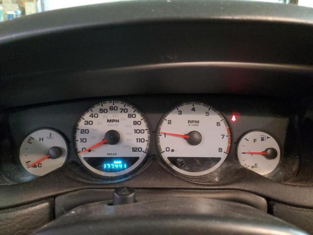 Фото 9 с аукциона – 2004 DODGE NEON SXT с VIN 1B3ES56C94D517926