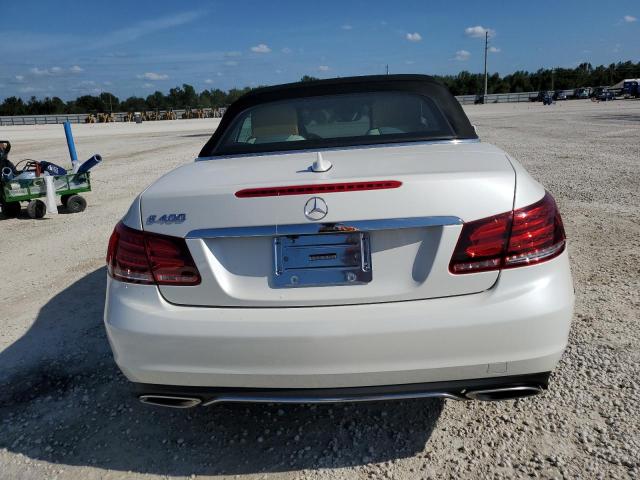 Photo 6 from auction – 2017 MERCEDES-BENZ E 400 with VIN WDDKK6FF7HF360169