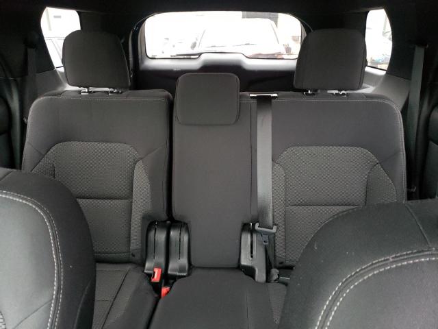Photo 10 from auction – 2019 FORD EXPLORER X with VIN 1FM5K7D87KGA03668