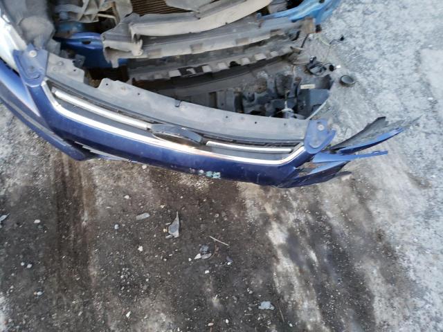 Zdjęcie 13 z aukcji – 2013 FORD ESCAPE SEL z VIN 1FMCU9H98DUC87171