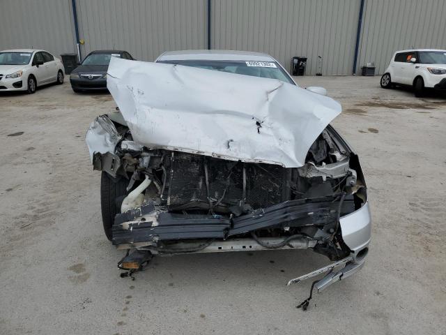 Photo 5 from auction – 2011 BUICK LUCERNE CX with VIN 1G4HA5EM3BU140558