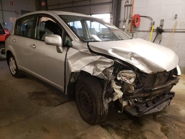 Photo 4 from auction – 2011 NISSAN VERSA S with VIN 3N1BC1CPXBL368600