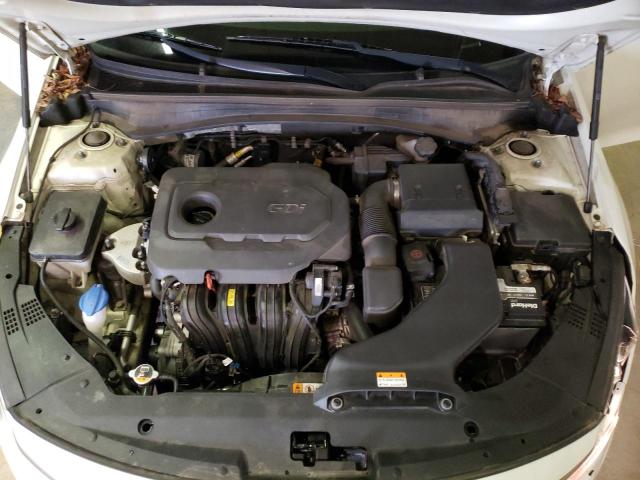 Photo 11 from auction – 2018 KIA OPTIMA LX with VIN KNAGT4L3XJ5213378