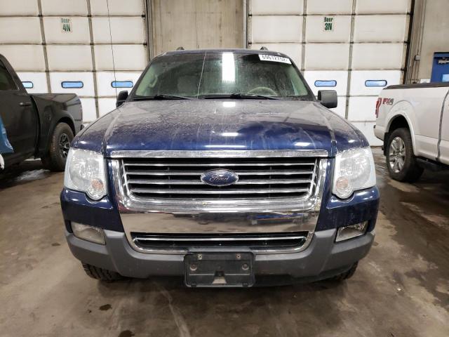 Photo 5 from auction – 2006 FORD EXPLORER X with VIN 1FMEU73E26UB38971
