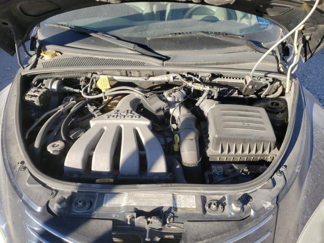 Photo 11 from auction – 2005 CHRYSLER PT CRUISER with VIN 3C3AY75S75T283558