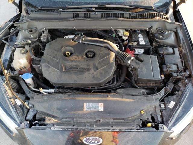 Photo 11 from auction – 2016 FORD FUSION TIT with VIN 3FA6P0K92GR290002