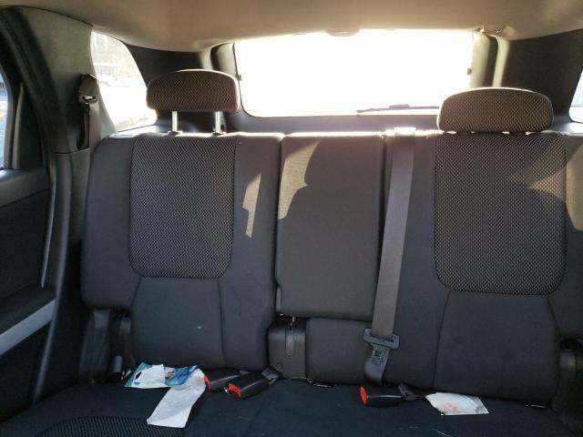 Photo 10 from auction – 2007 PONTIAC TORRENT with VIN 2CKDL73F176240220