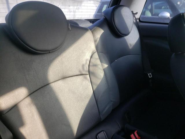 Photo 10 from auction – 2009 MINI COOPER with VIN WMWMF33589TW75497