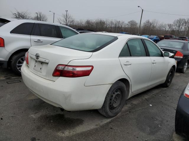 Photo 3 from auction – 2009 TOYOTA CAMRY BASE with VIN 4T1BE46K49U910584