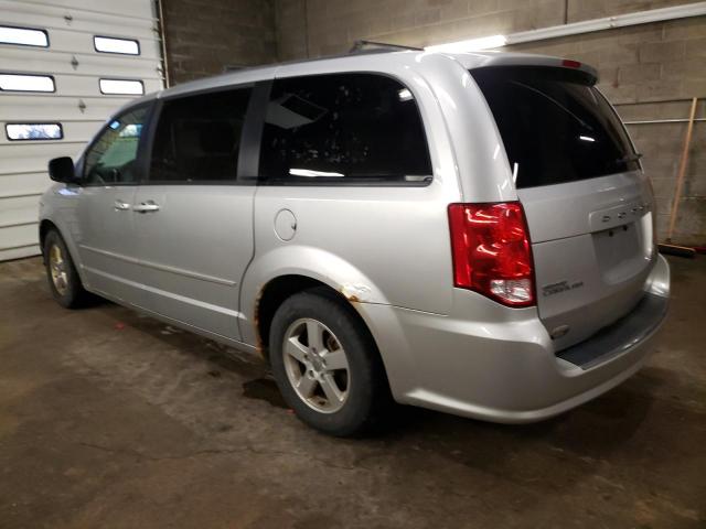 Photo 2 from auction – 2012 DODGE GRAND CARA with VIN 2C4RDGCG8CR296165