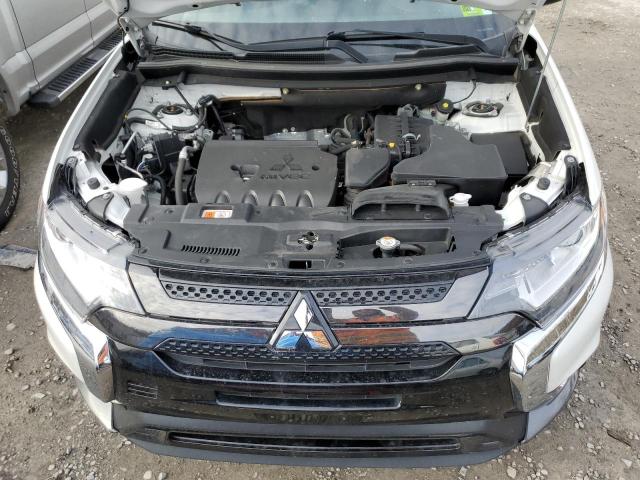 Photo 12 from auction – 2020 MITSUBISHI OUTLANDER with VIN JA4AD3A38LZ008389