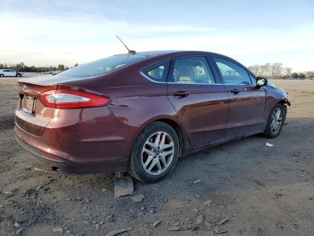 Photo 3 from auction – 2016 FORD FUSION SE with VIN 3FA6P0H78GR338656