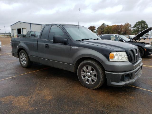 Photo 4 from auction – 2006 FORD F150 with VIN 1FTRF122X6NB63857