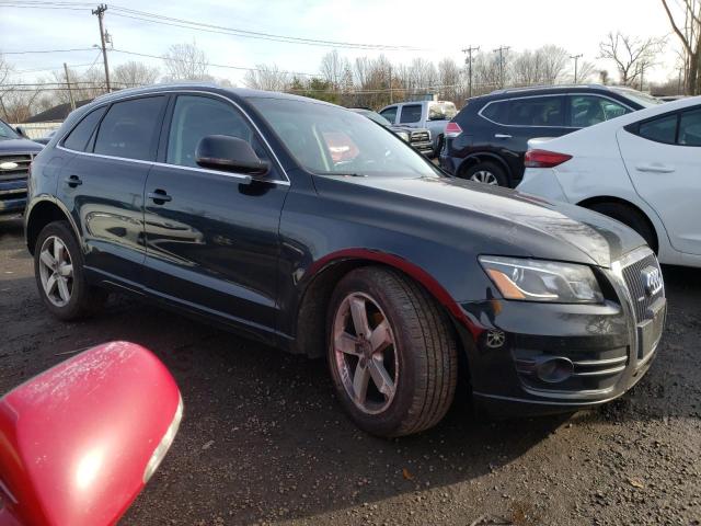 Photo 4 from auction – 2012 AUDI Q5 PREMIUM with VIN WA1LFAFP0CA137440