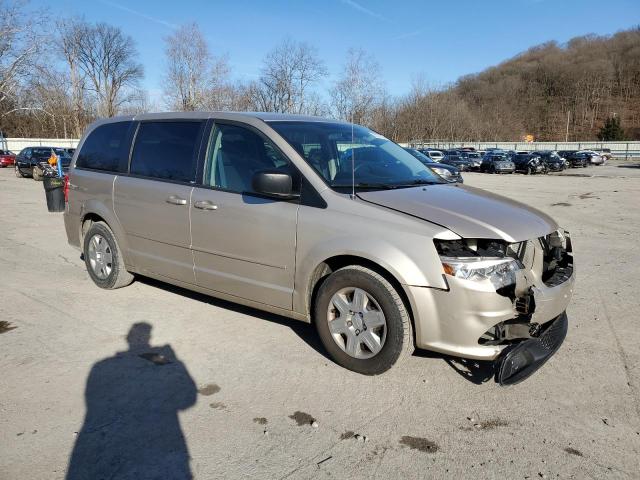 Photo 4 from auction – 2012 DODGE GRAND CARA with VIN 2C4RDGBG6CR399182