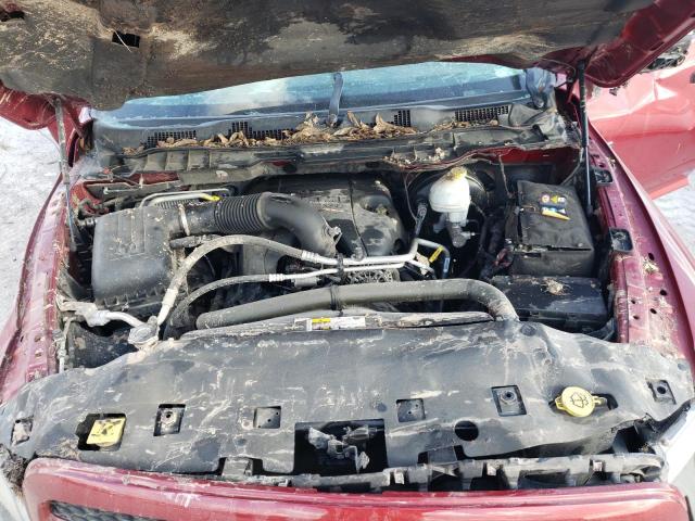 Photo 11 from auction – 2014 RAM 1500 ST with VIN 1C6RR7FT3ES132387