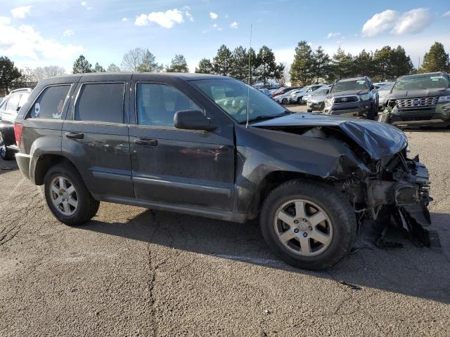 Photo 1 from auction – 2008 JEEP GRAND CHER with VIN 1J8GR48K28C165360