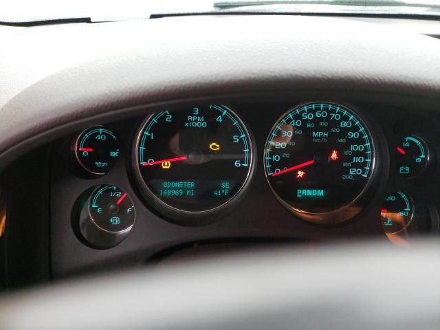Photo 9 from auction – 2013 GMC YUKON DENA with VIN 1GKS2EEF5DR216610