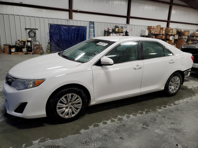 Photo 1 from auction – 2013 TOYOTA CAMRY L with VIN 4T1BF1FK4DU292817