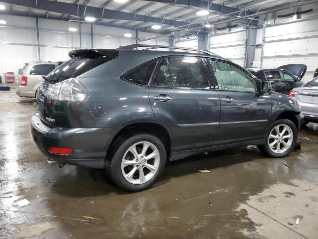 Photo 3 from auction – 2008 LEXUS RX 350 with VIN JTJHK31U682049961