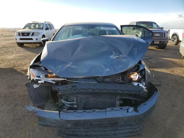 Photo 5 from auction – 2016 VOLKSWAGEN JETTA S with VIN 3VW267AJ2GM302000