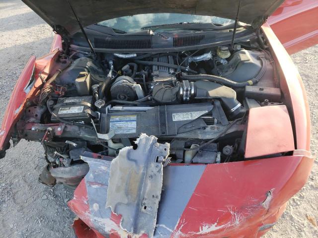 Photo 11 from auction – 1997 PONTIAC FIREBIRD F with VIN 2G2FV22P0V2231105