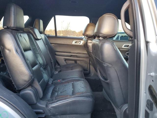 Photo 11 from auction – 2012 FORD EXPLORER X with VIN 1FMHK7D82CGA97974