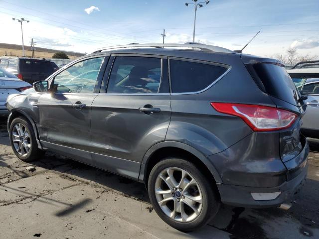 Photo 2 from auction – 2015 FORD ESCAPE TIT with VIN 1FMCU9J93FUA08383