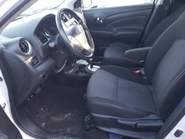 Photo 7 from auction – 2017 NISSAN VERSA S with VIN 3N1CN7AP4HL863193