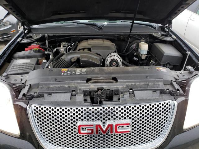 Photo 12 from auction – 2013 GMC YUKON DENA with VIN 1GKS2EEF5DR216610