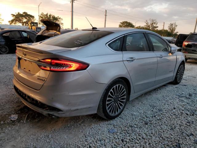 Photo 3 from auction – 2018 FORD FUSION TIT with VIN 3FA6P0RU1JR207130