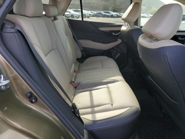 Photo 10 from auction – 2021 SUBARU OUTBACK LI with VIN 4S4BTANC2M3191302