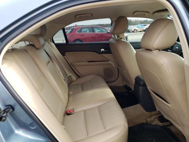 Photo 10 from auction – 2011 FORD FUSION SEL with VIN 3FAHP0JA8BR156589