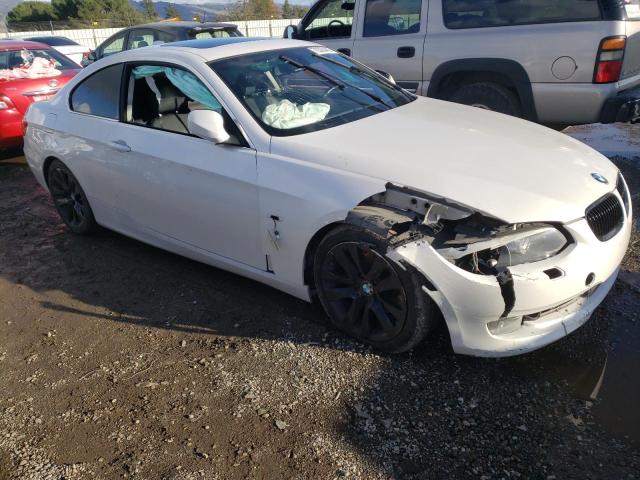 Photo 4 from auction – 2013 BMW 328 I SULE with VIN WBAKE5C57DJ107607