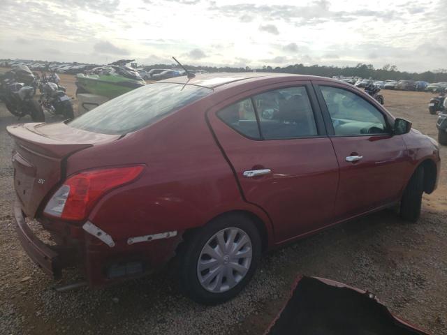 Photo 3 from auction – 2018 NISSAN VERSA S with VIN 3N1CN7AP2JL837455