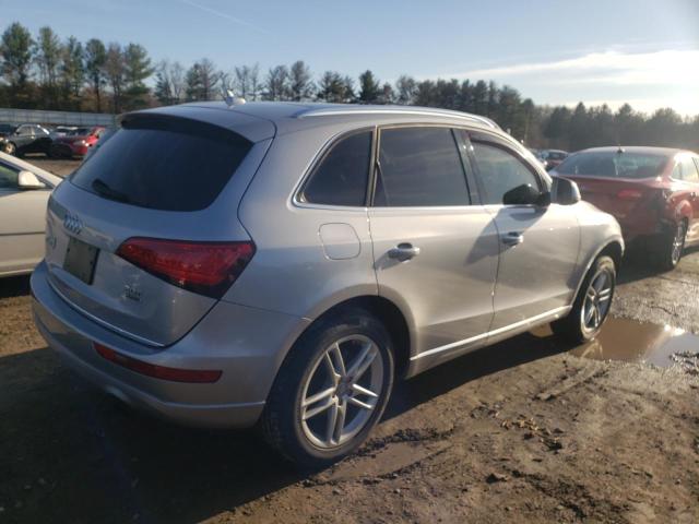 Photo 3 from auction – 2017 AUDI Q5 PREMIUM with VIN WA1L2AFP0HA043268
