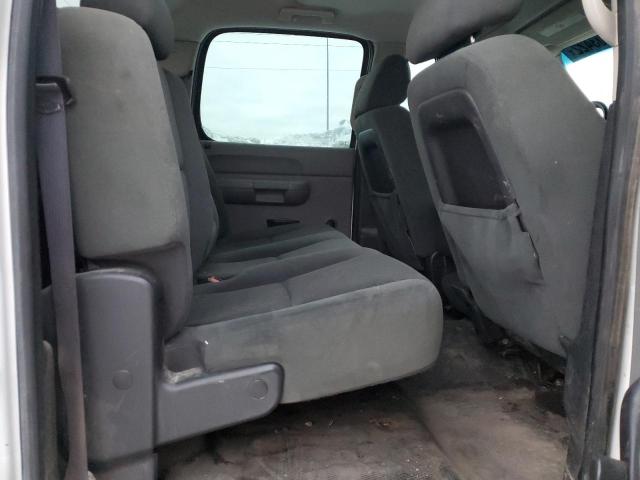 Photo 10 from auction – 2013 GMC SIERRA K25 with VIN 1GT12ZCG2DF226703