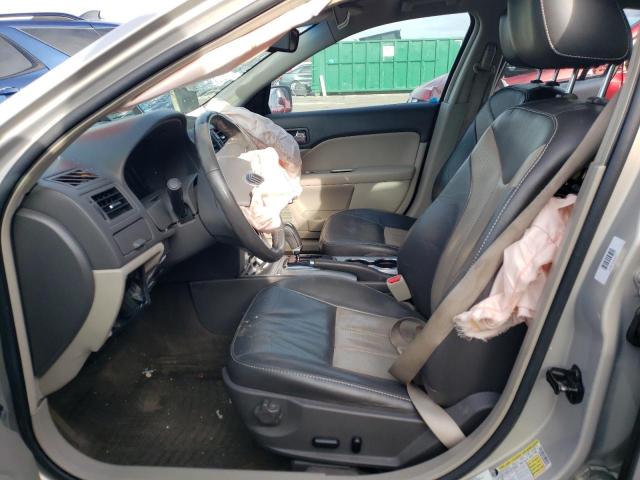 Photo 7 from auction – 2010 MERCURY MILAN PREM with VIN 3MEHM0JG9AR653042