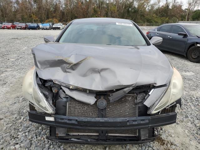 Photo 5 from auction – 2011 HYUNDAI SONATA GLS with VIN 5NPEB4AC9BH014646