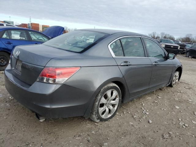 Photo 3 from auction – 2008 HONDA ACCORD EX with VIN JHMCP26728C000860