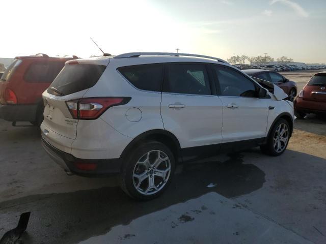 Photo 3 from auction – 2017 FORD ESCAPE TIT with VIN 1FMCU0J93HUA36439