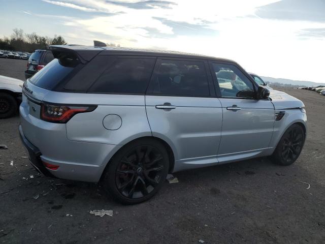 Photo 3 from auction – 2020 LAND ROVER RANGE ROVE with VIN SALWS2RU2LA887629