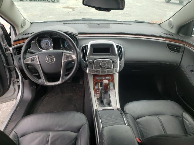 Photo 8 from auction – 2012 BUICK LACROSSE P with VIN 1G4GD5E31CF229447